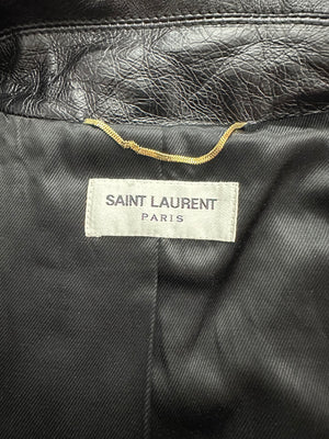 Yves Saint Laurent Jakna