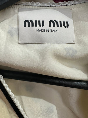 Miu Miu Haljina