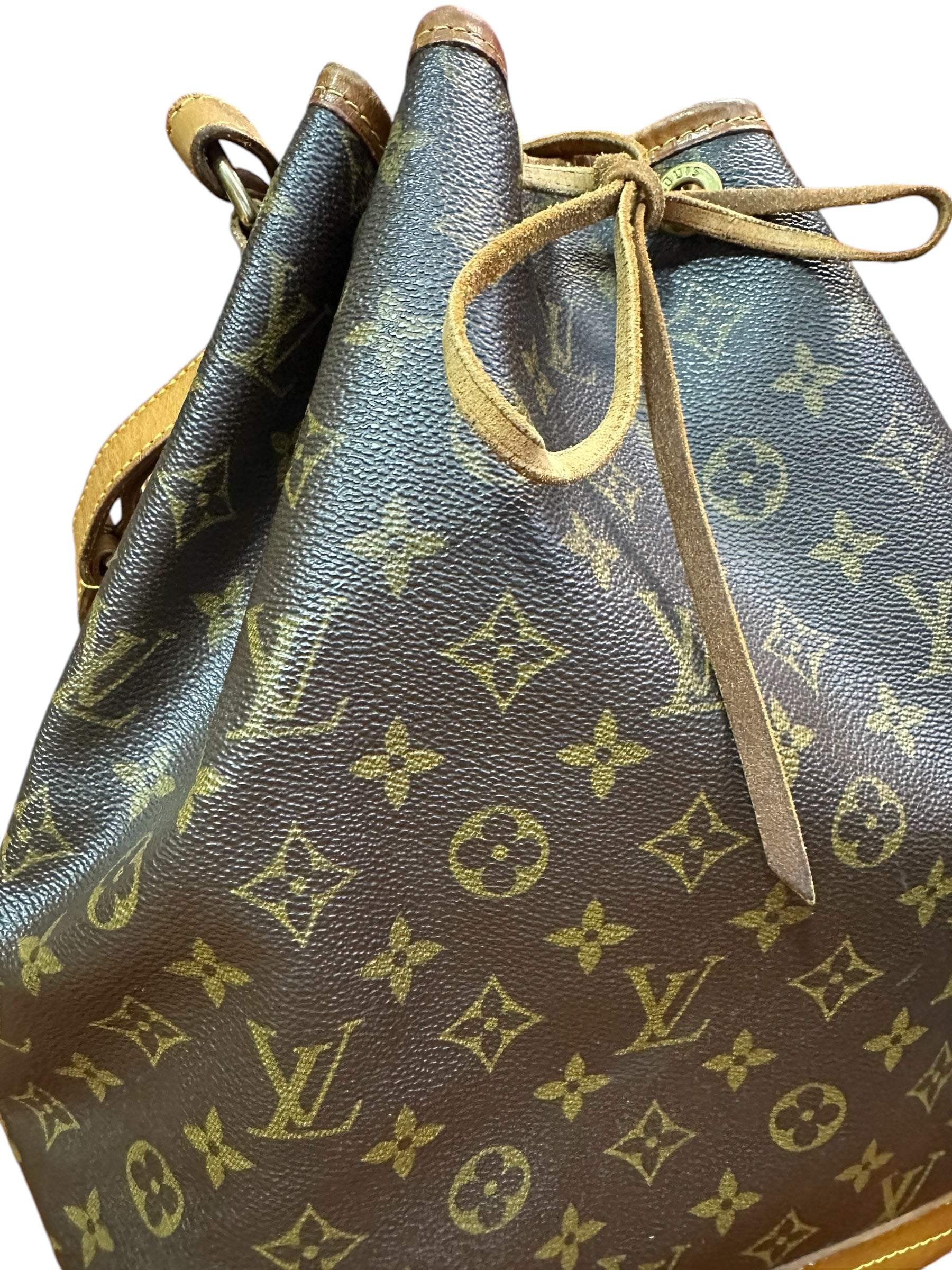 Louis Vuitton Torba