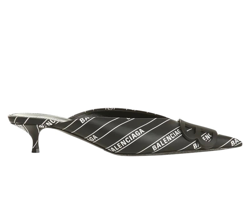 Balenciaga Papuce