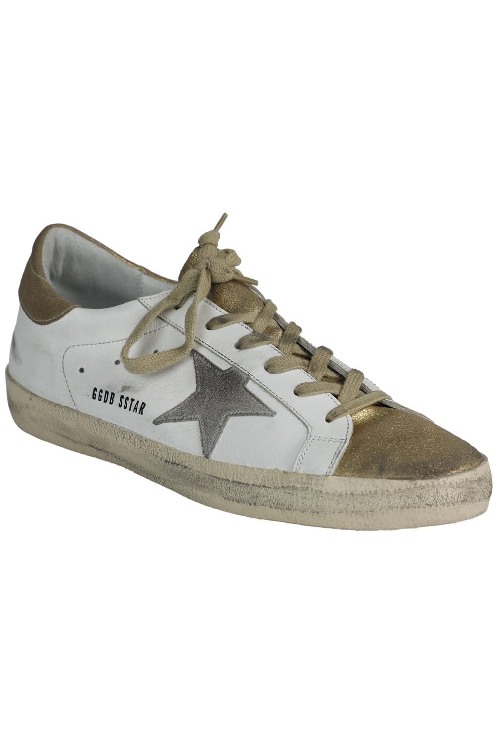 Golden Goose Patike