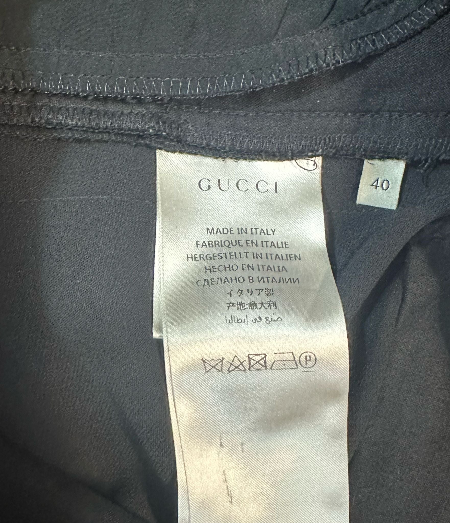 Gucci Pantalone