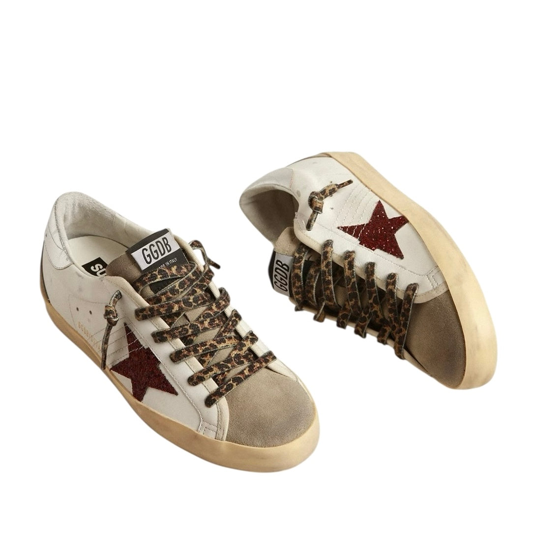 Golden Goose Patike