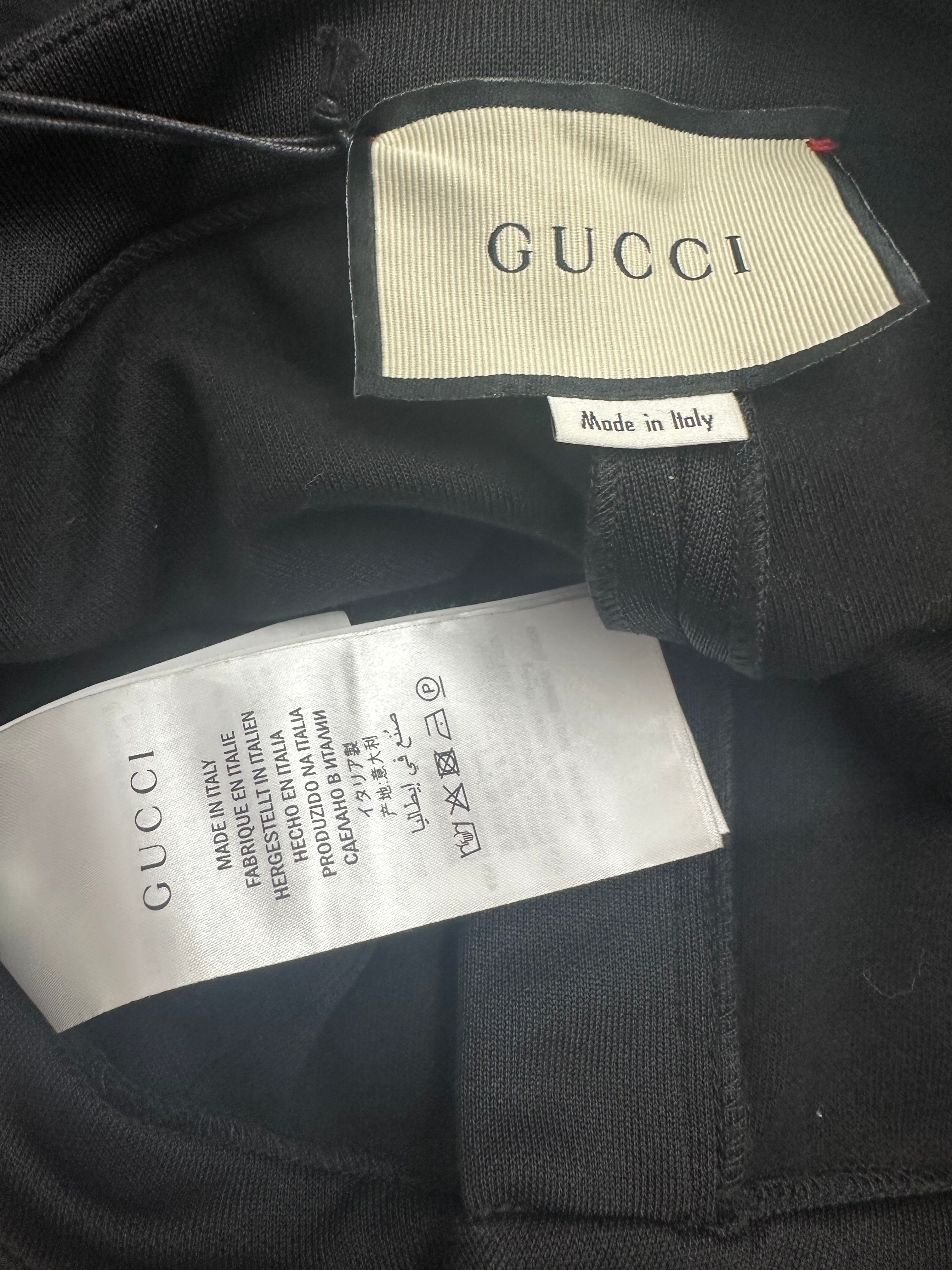 Gucci Pantalone