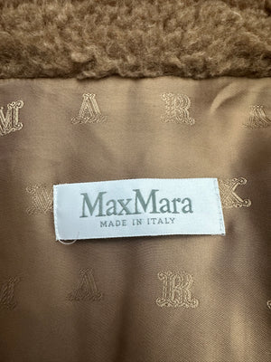 Max Mara Kaput