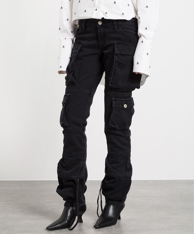 The Attico Pantalone