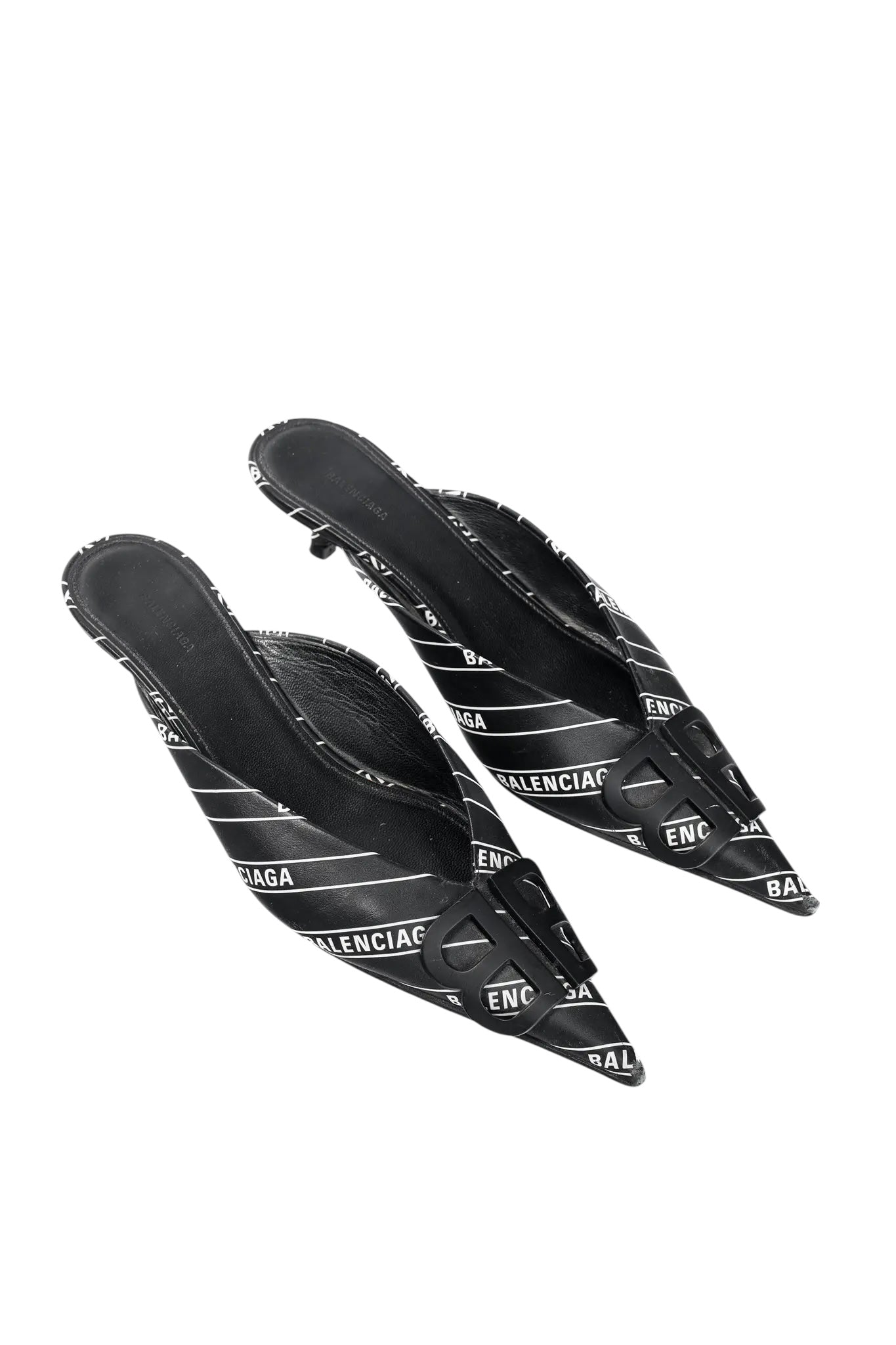 Balenciaga Papuce