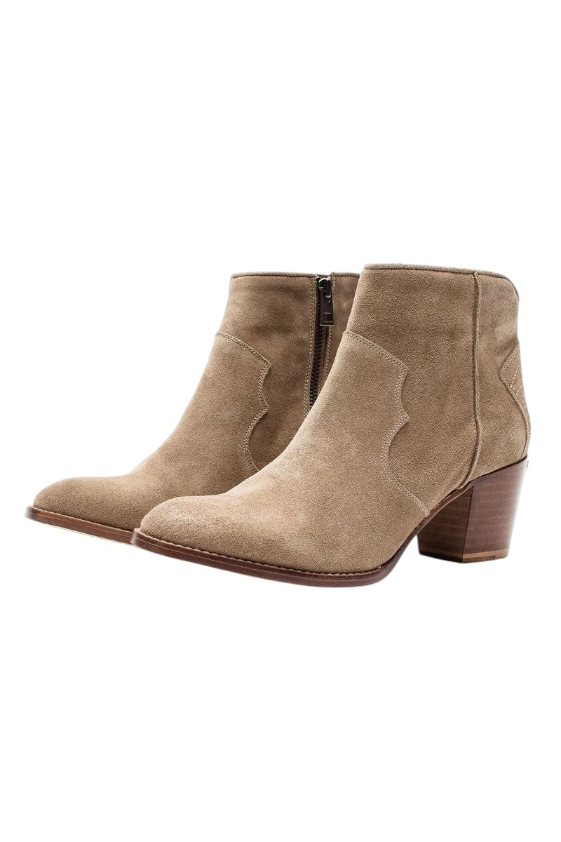 Zadig & Voltaire Cizme