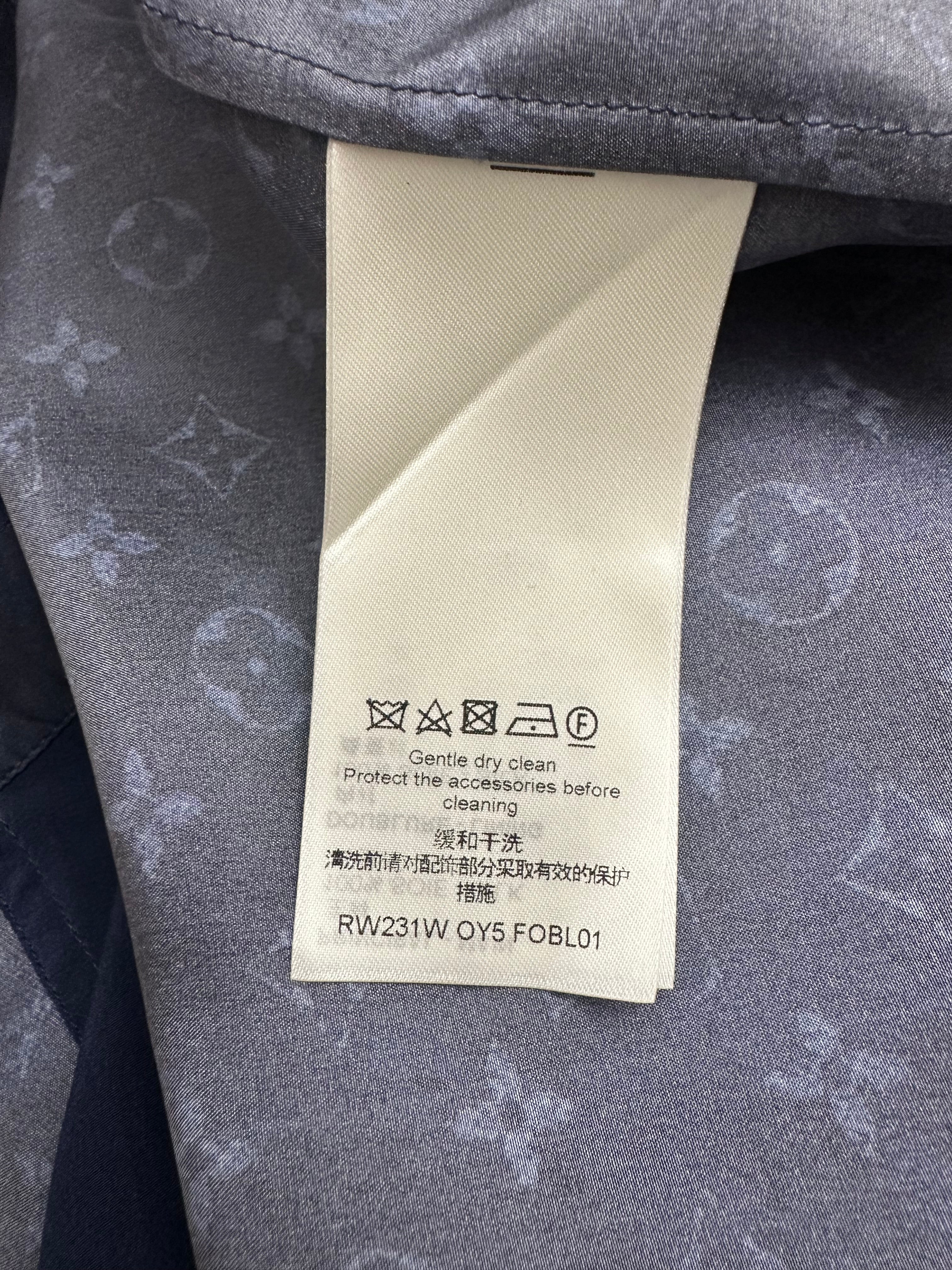 Louis Vuitton Kosulja