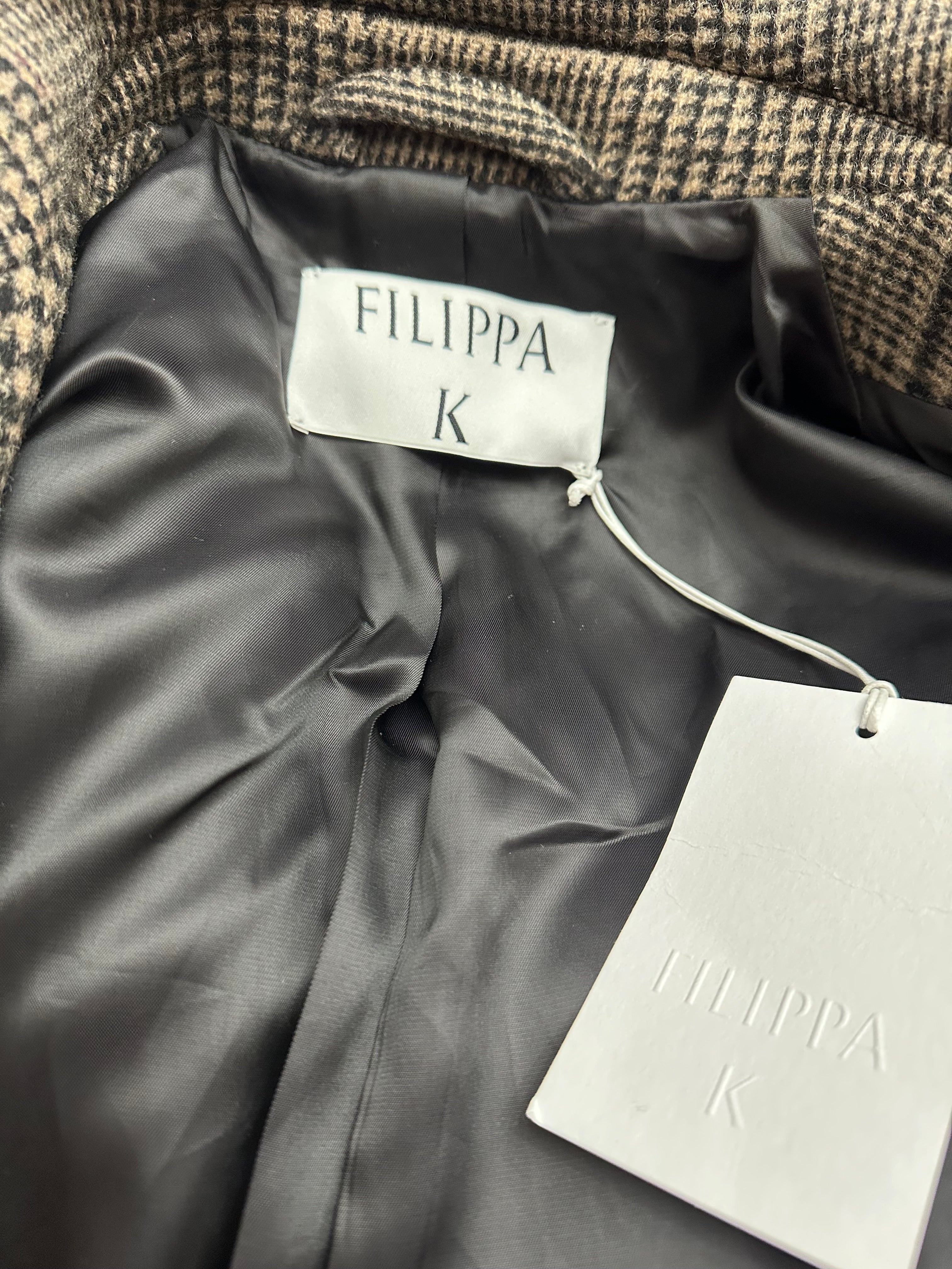 Filippa K Kaput