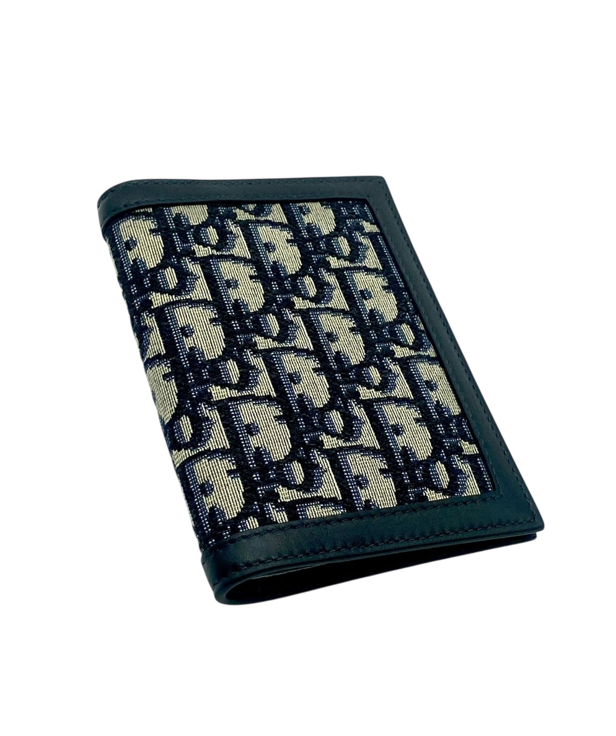 Dior Passport Holder