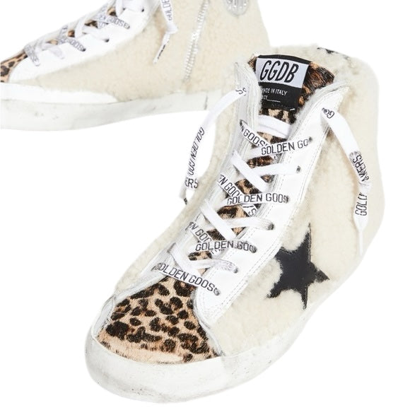 Golden Goose Patike