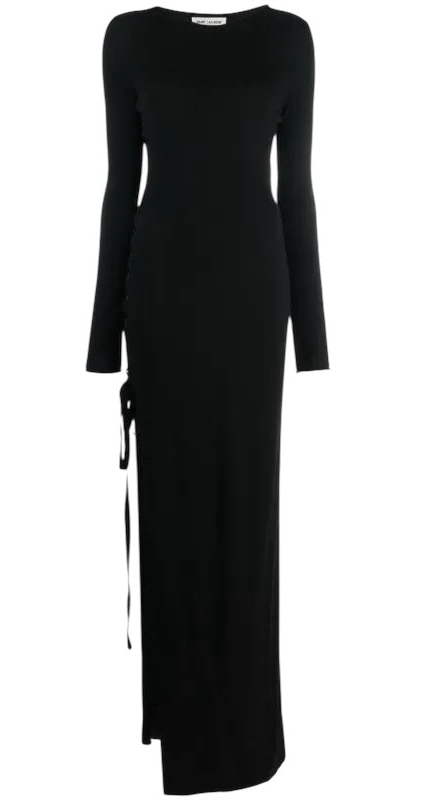 Saint Laurent Haljina