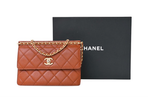 Chanel Torba