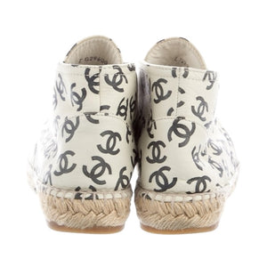 Chanel Espadrile