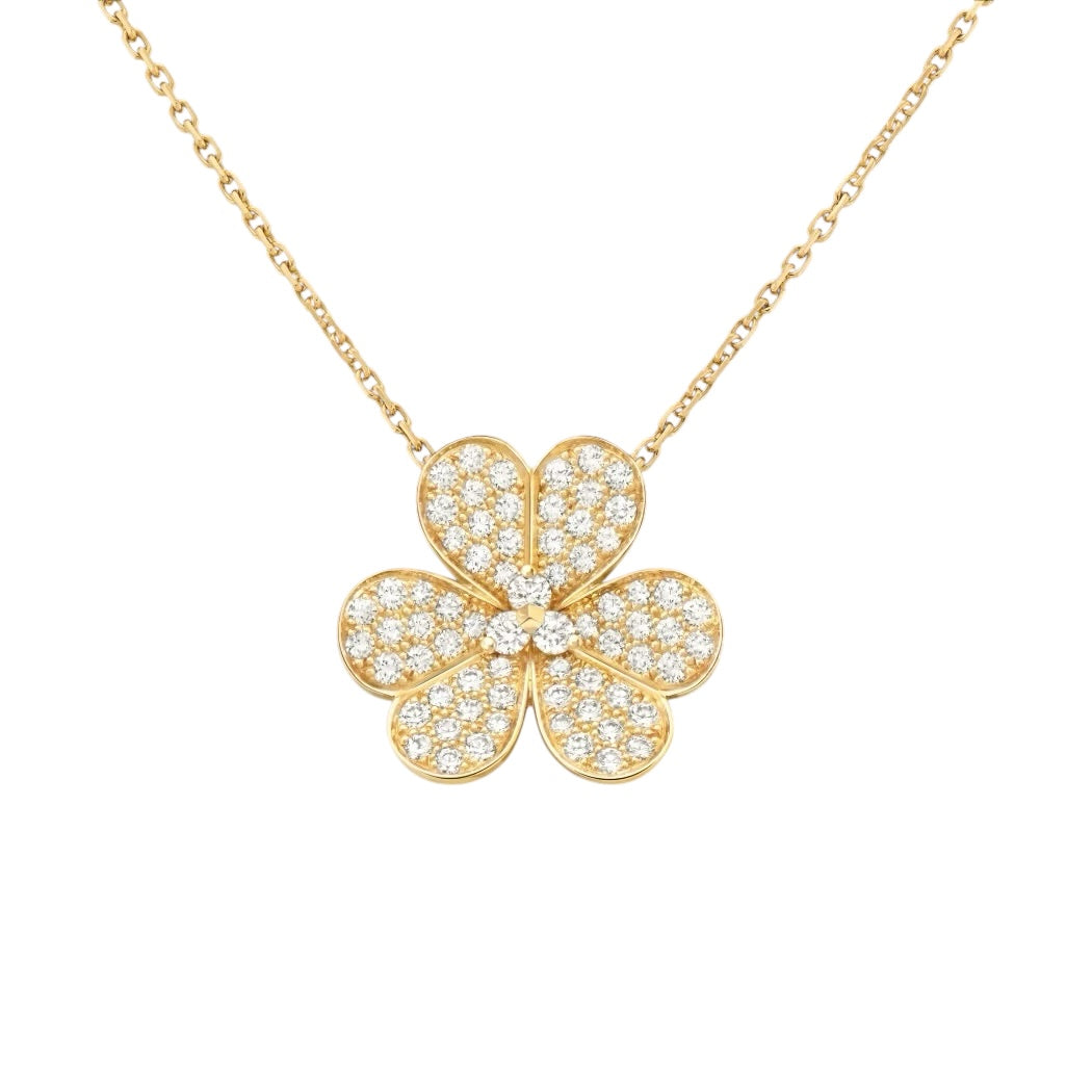 Van Cleef&Arpels Ogrlica