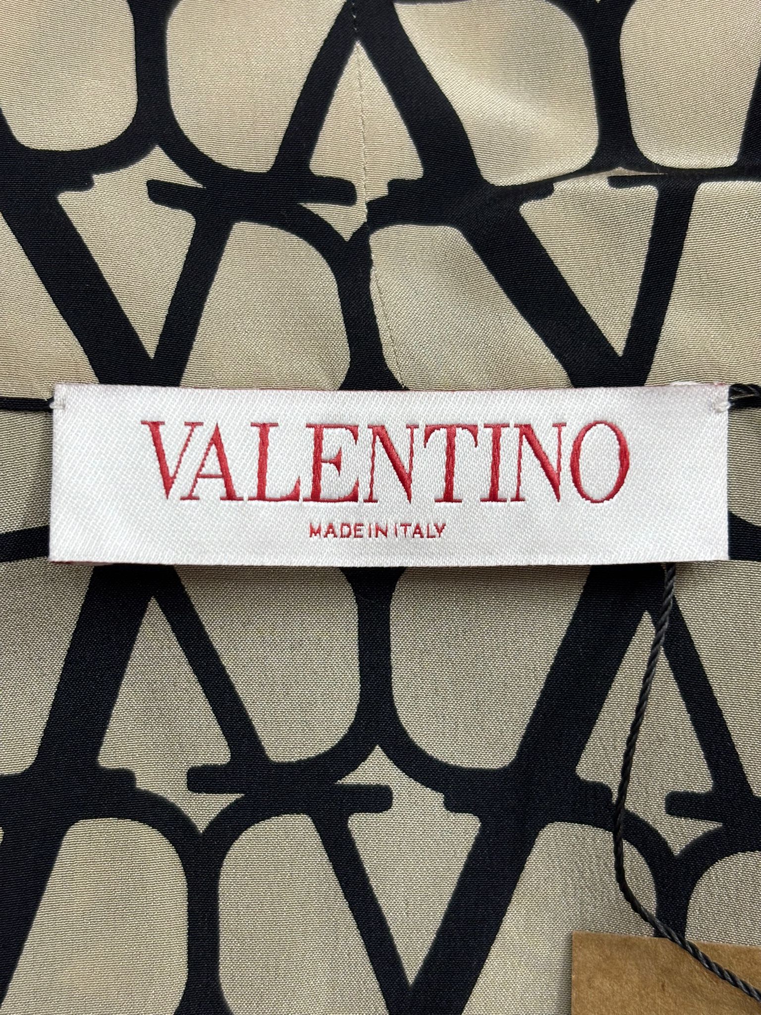 Valentino Bluza