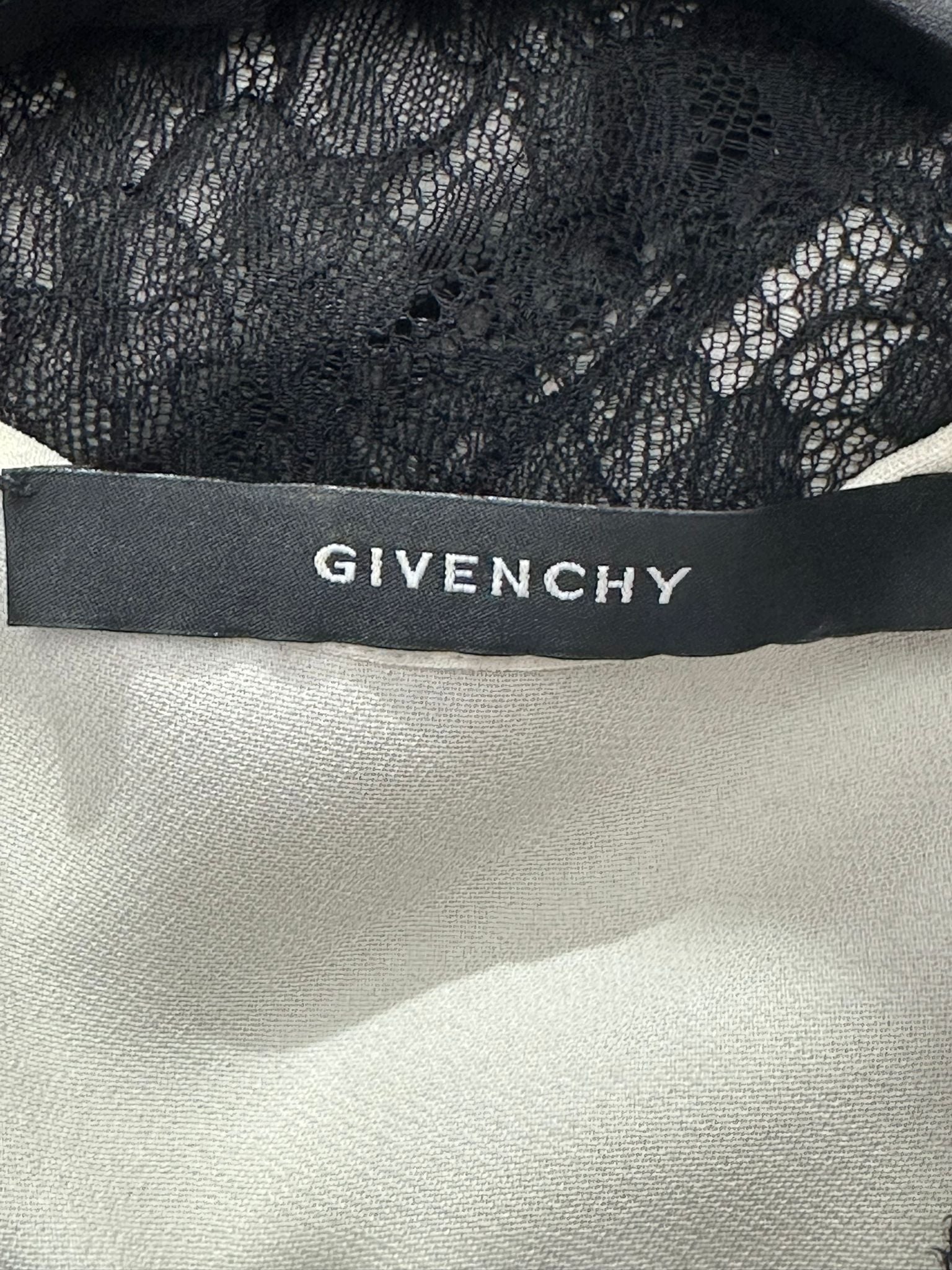 Givenchy Haljina