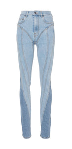 Mugler Jeans