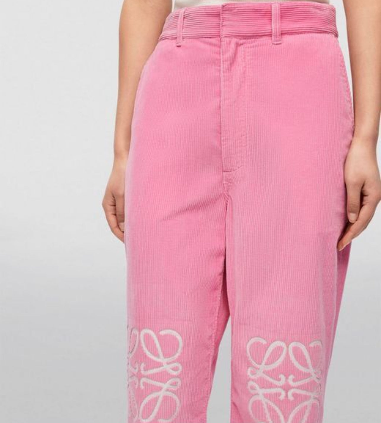 Loewe Pantalone