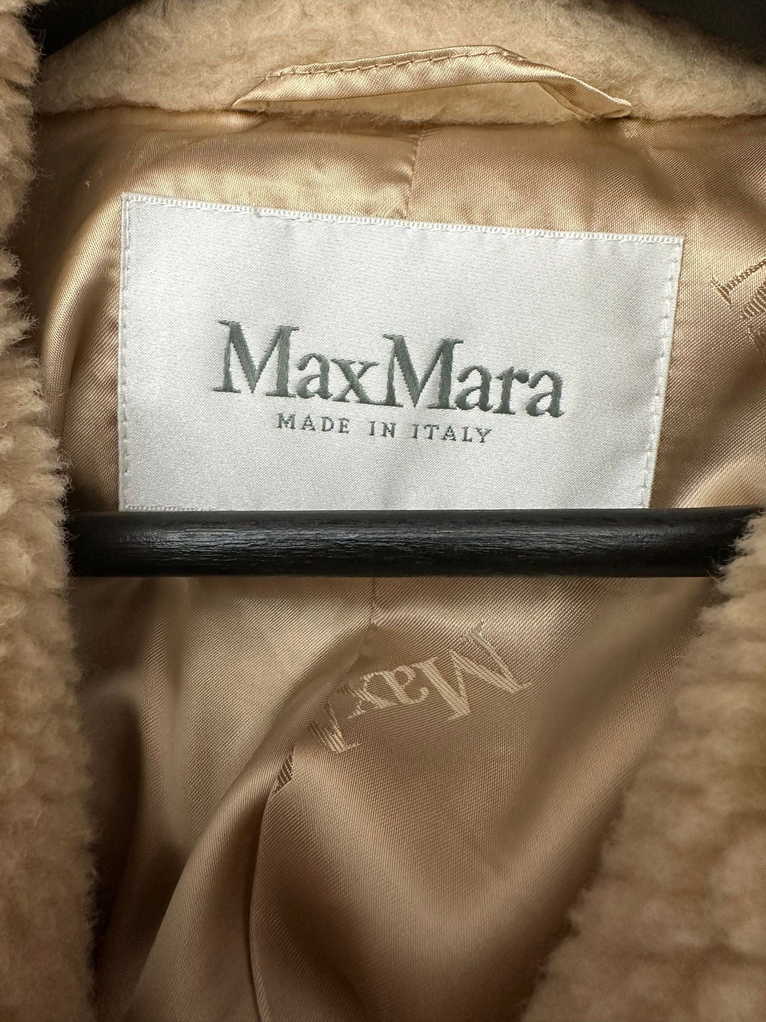 Max Mara Kaput