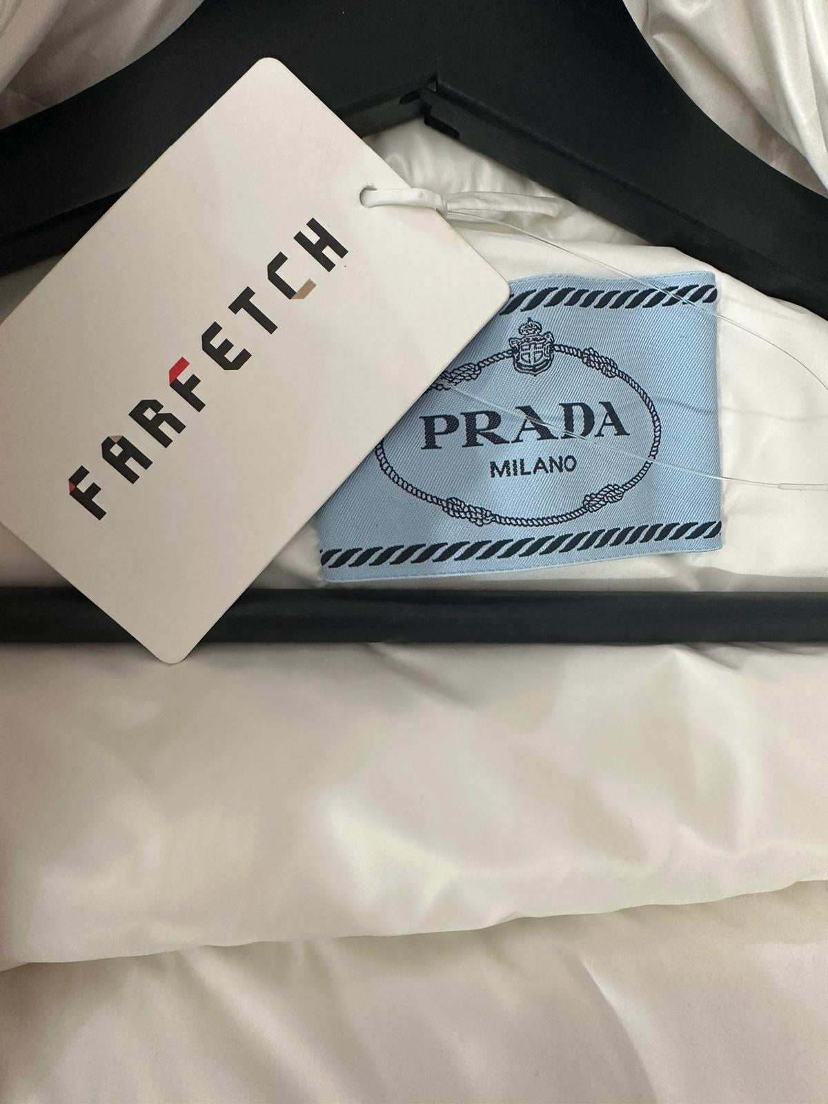 Prada Jakna