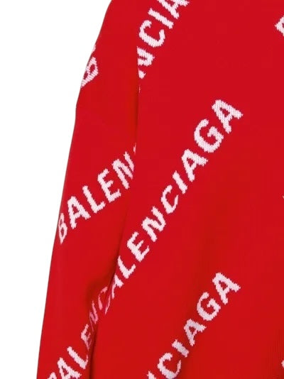 Balenciaga Dzemper