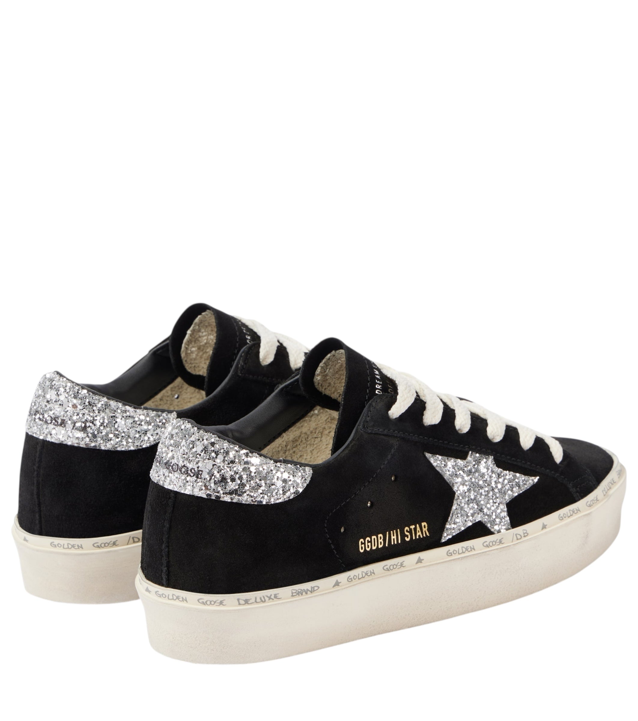 Golden Goose Patike