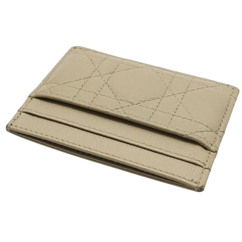 Christian Dior Cardholder