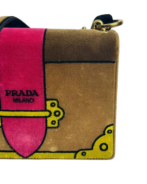 Prada Torba