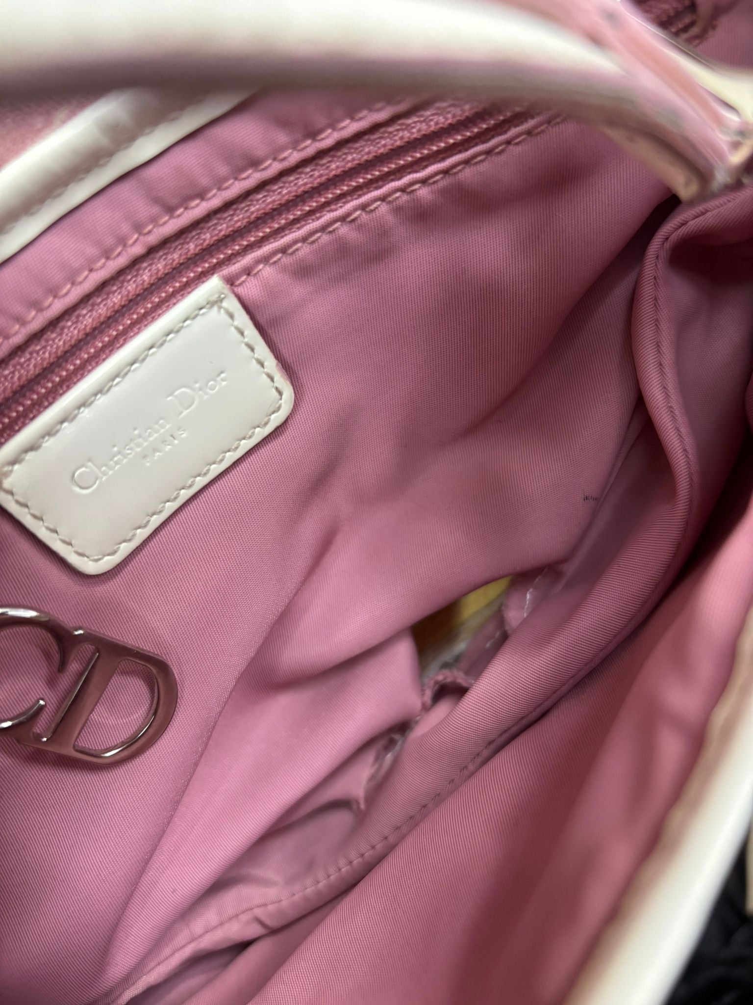 Christian Dior Torba