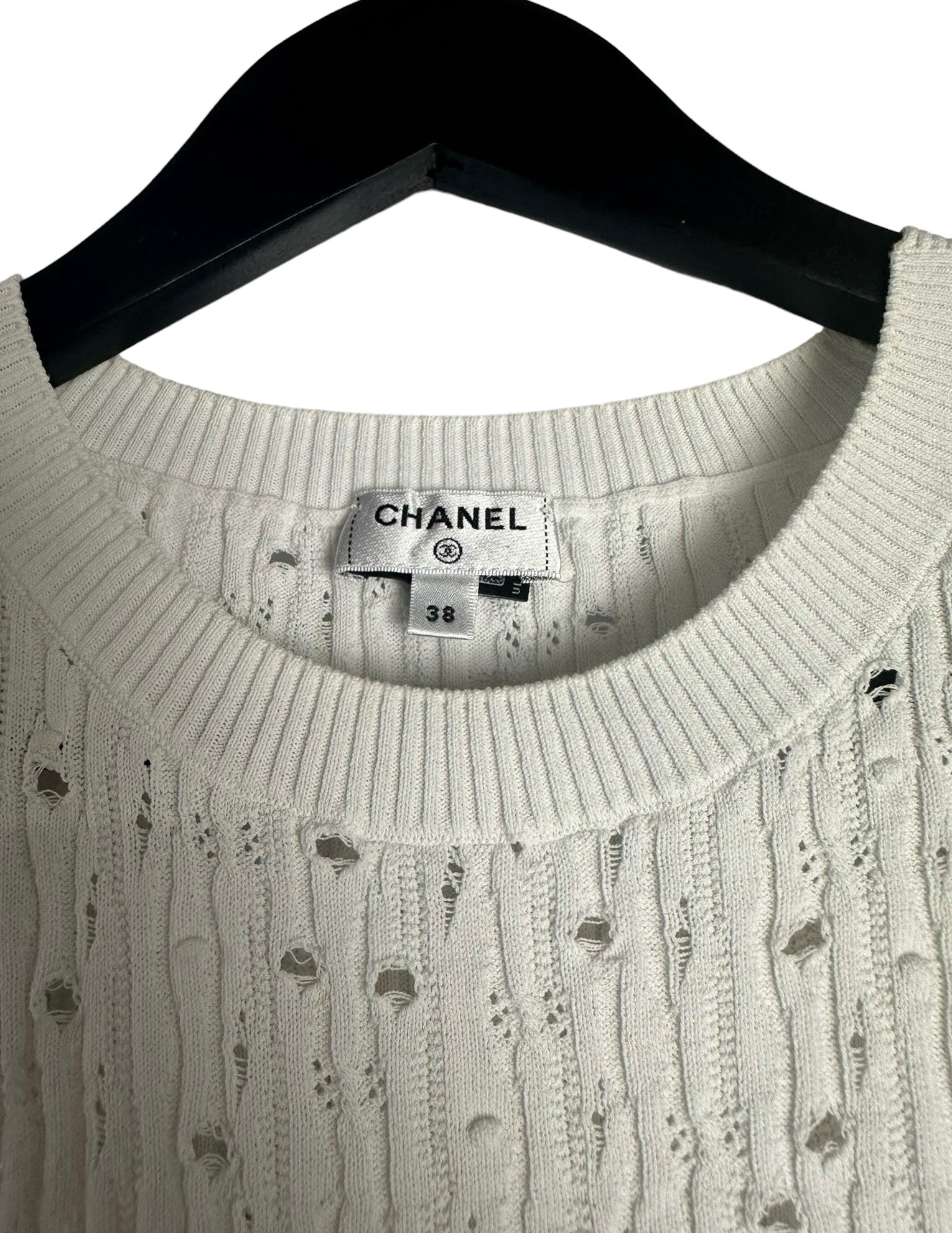 Chanel Top