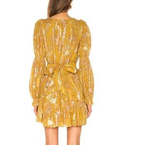 Ulla Johnson Haljina