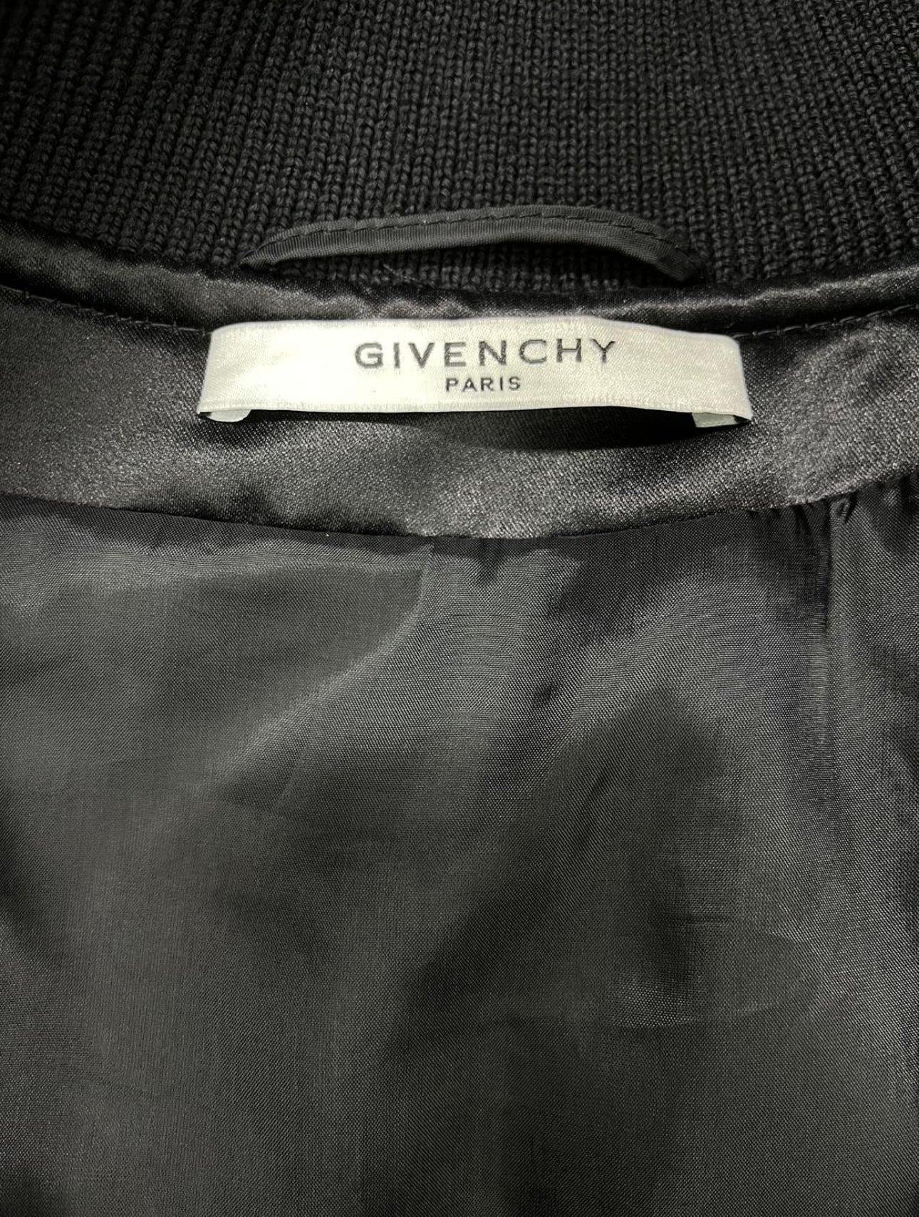 Givenchy Jakna