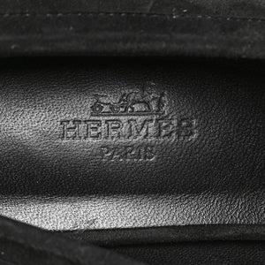 Hermes Loafers