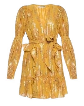 Ulla Johnson Haljina