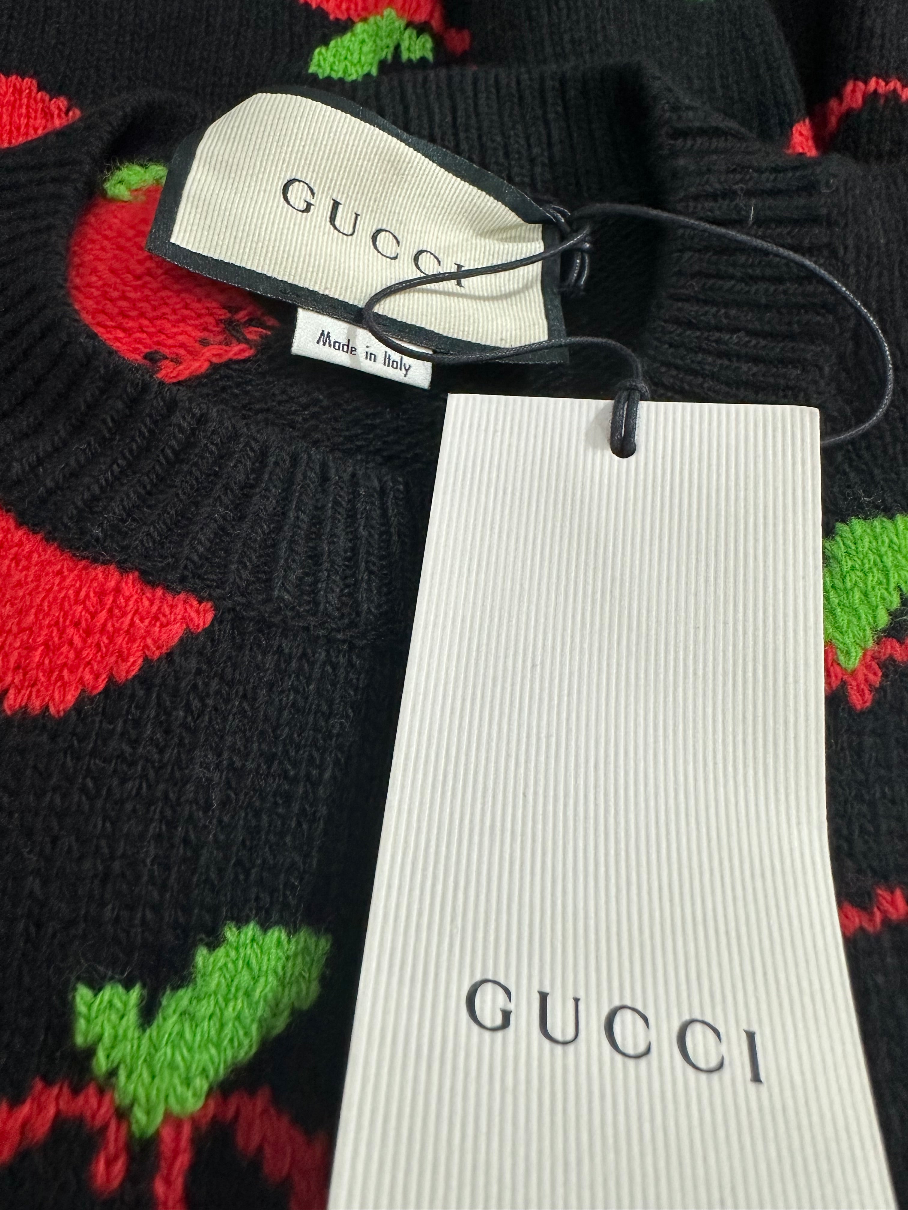 Gucci Dzemper