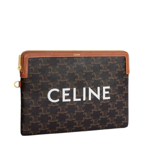 Celine Clutch