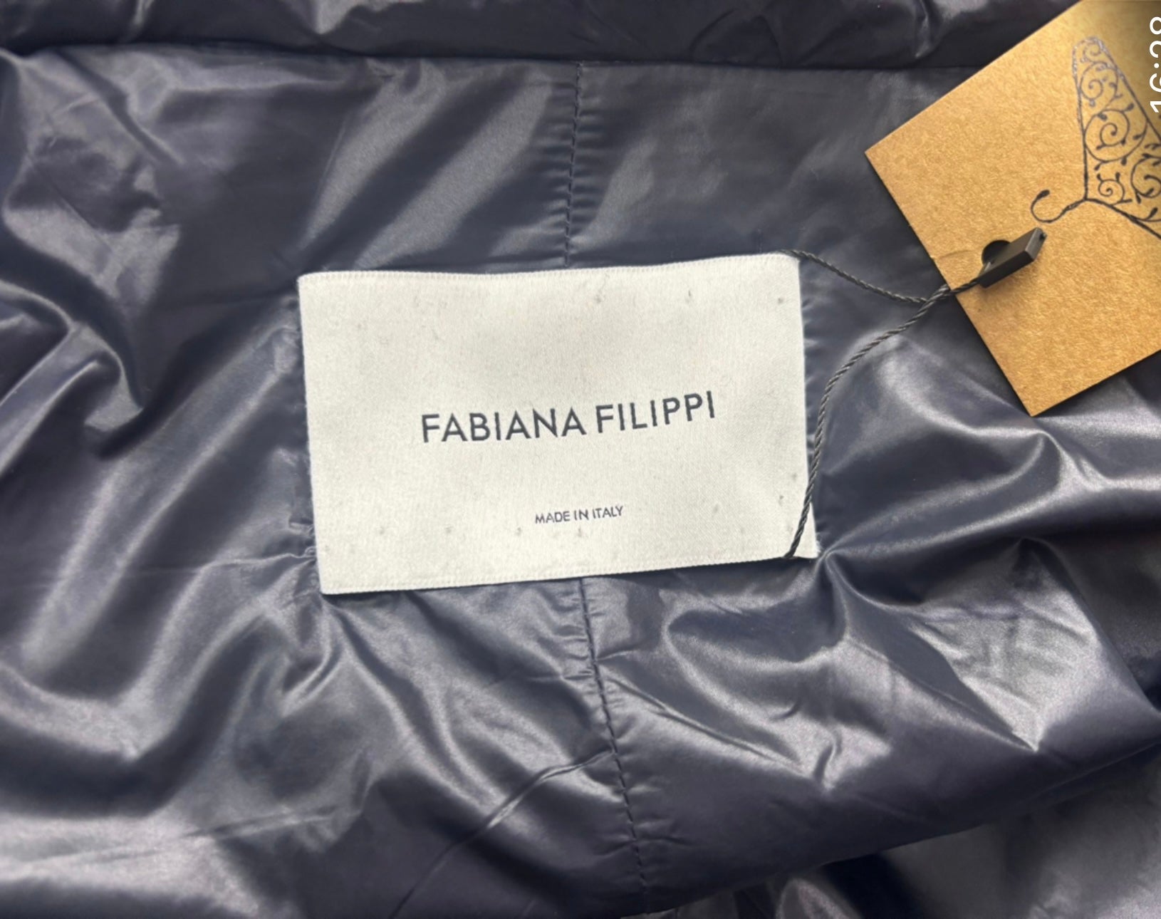 Fabiana Filippi Jakna