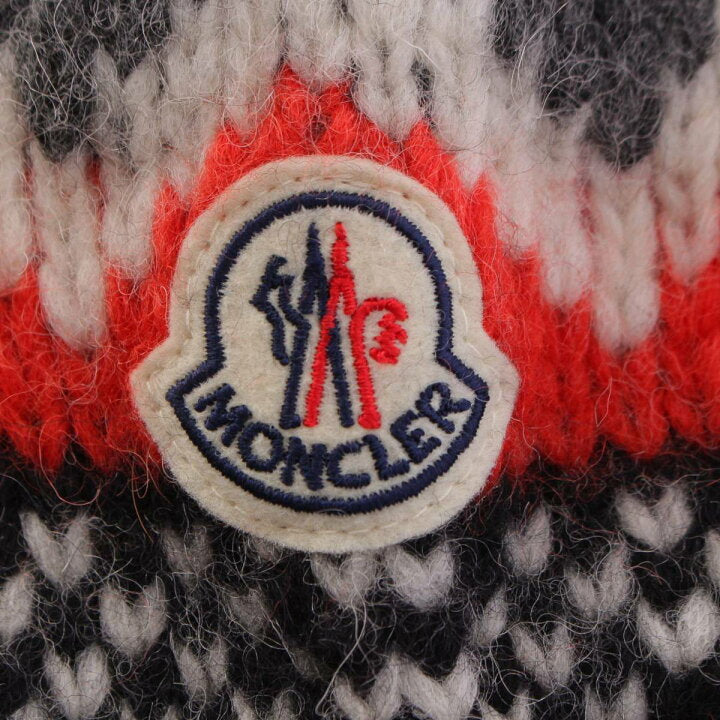 Moncler Dzemper