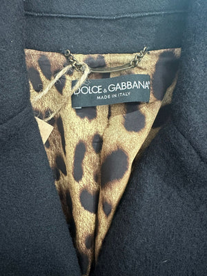 Dolce&Gabbana Kaput