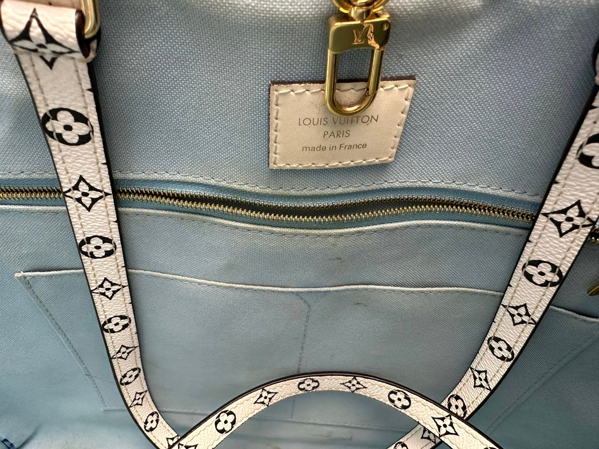 Louis Vuitton Torba