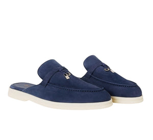 Loro Piana Loafers