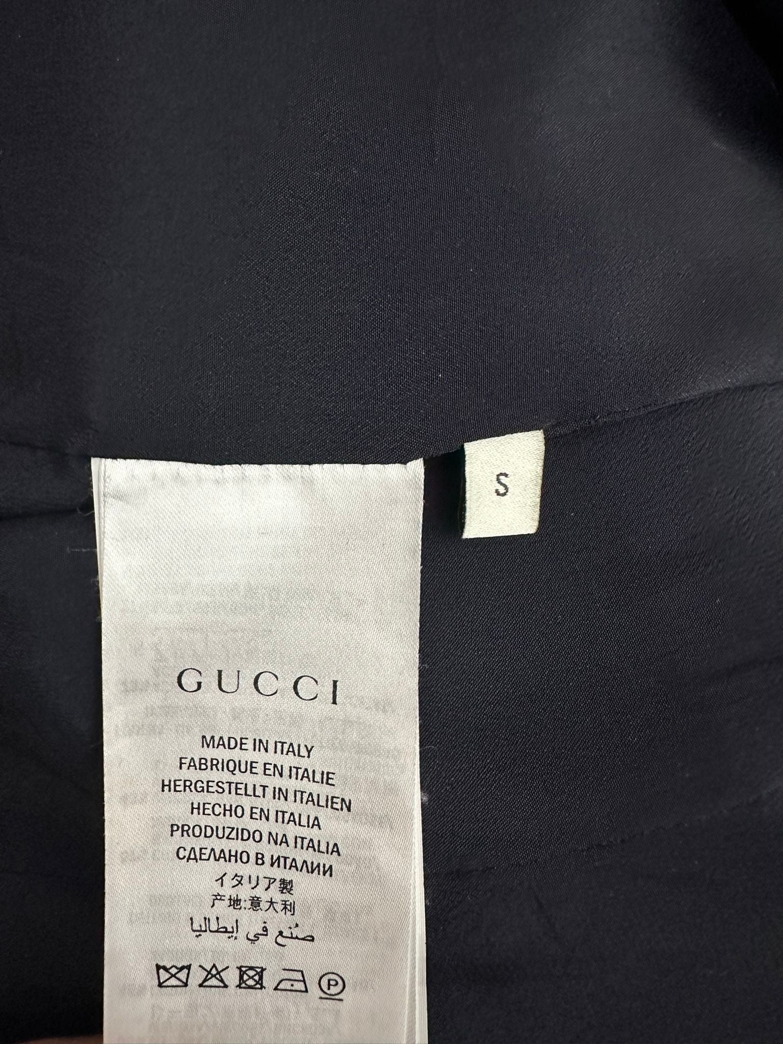 Gucci Blejzer