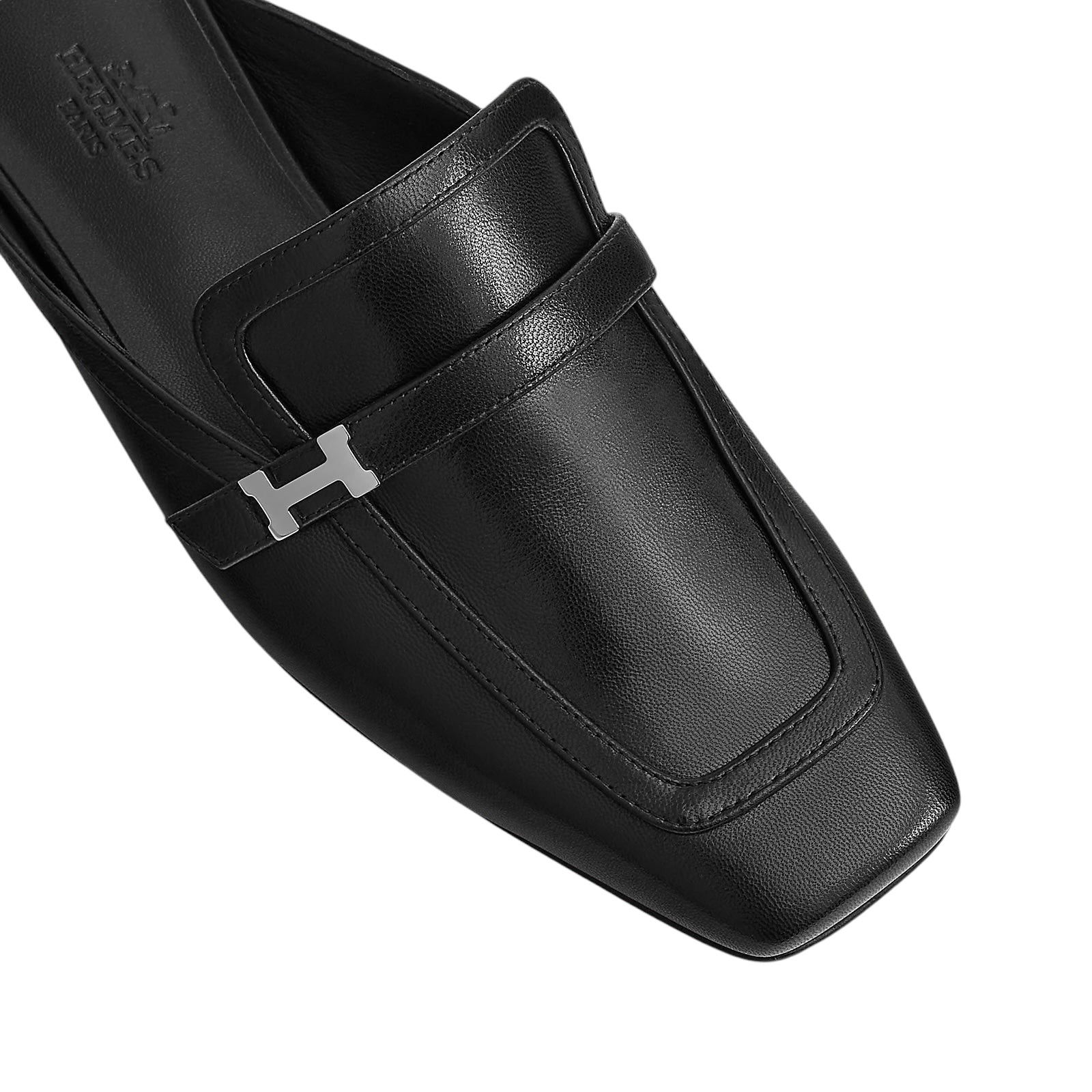 Hermes Loafers