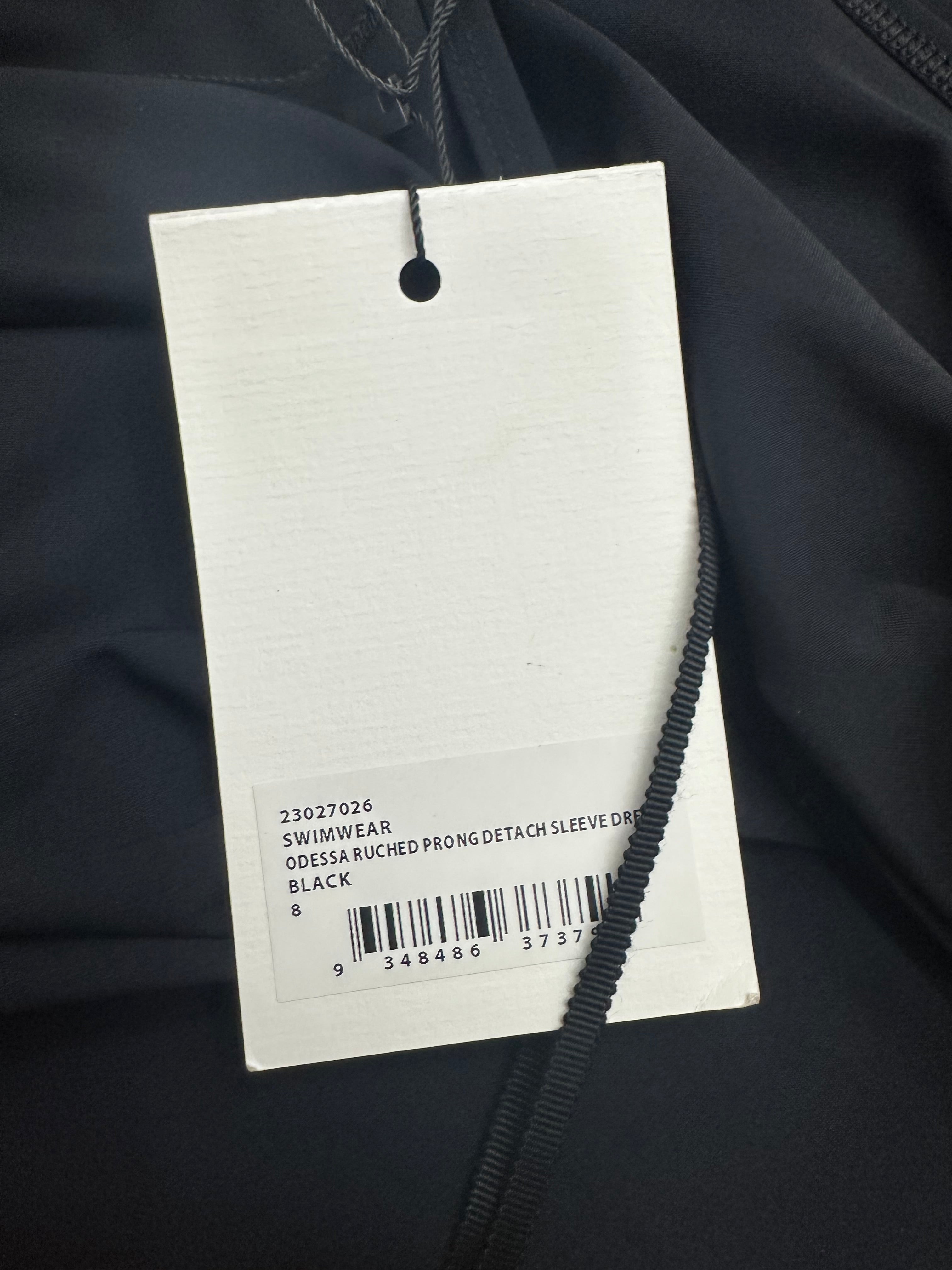 Christopher Esber Haljina