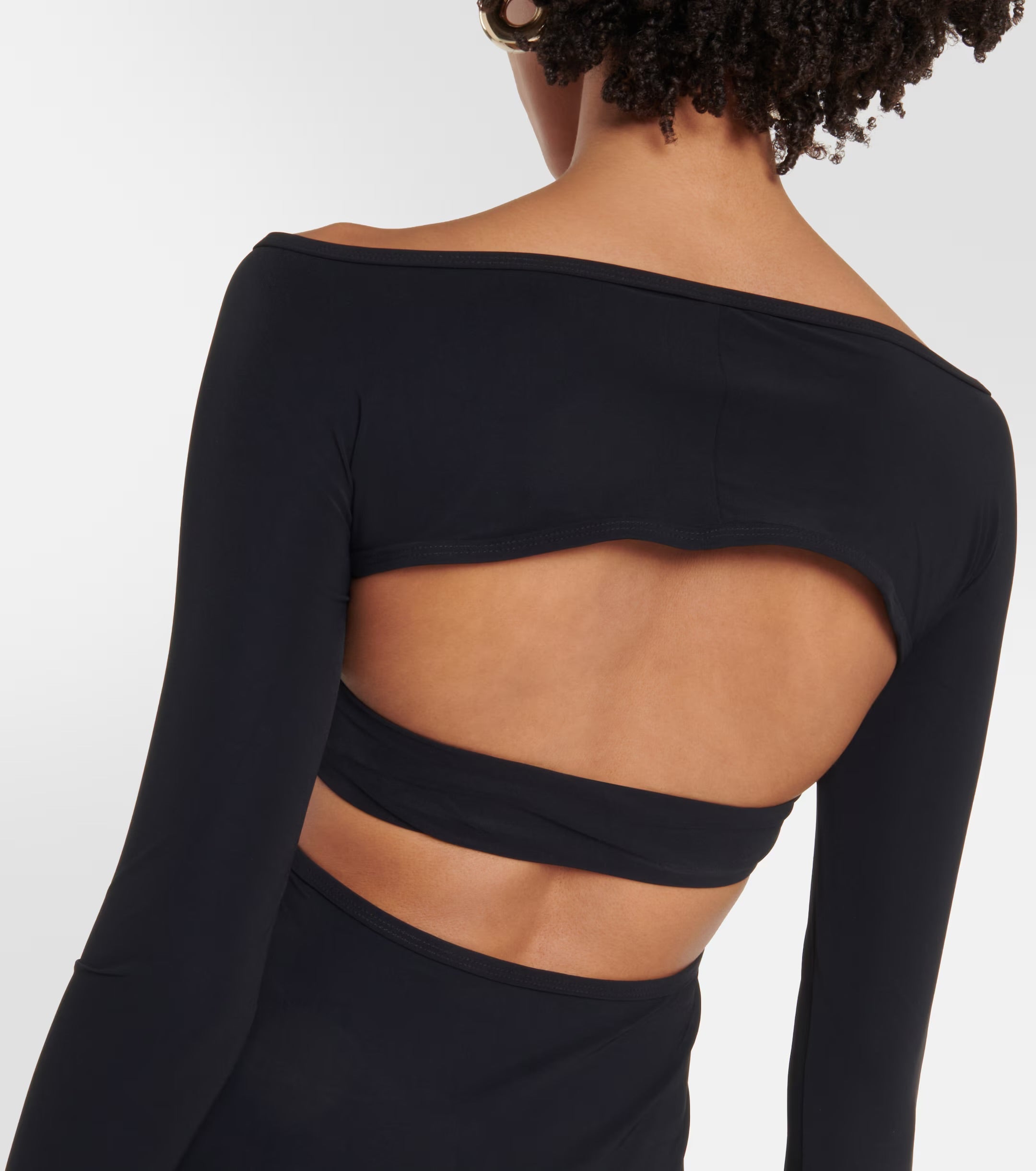 Christopher Esber Haljina