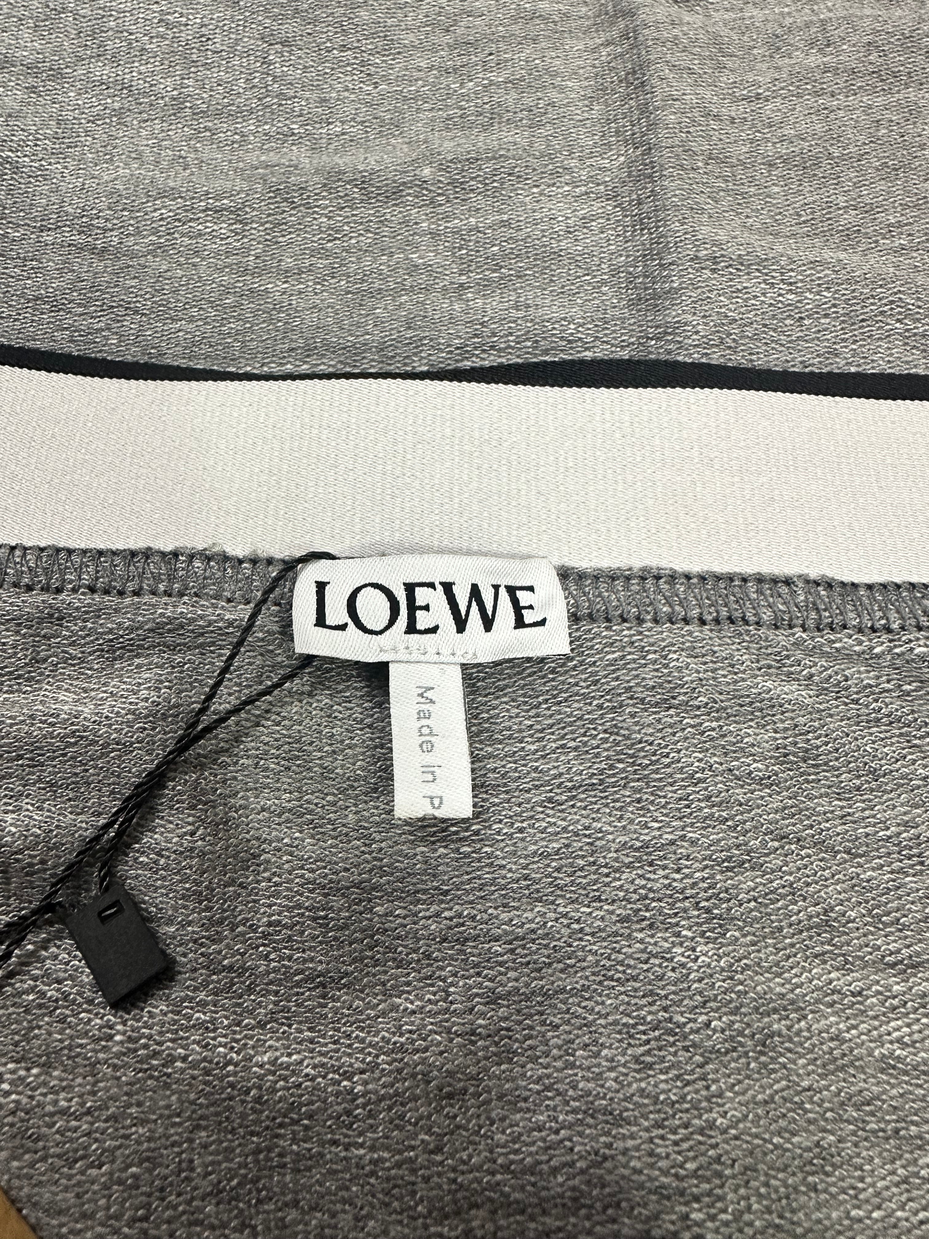 Loewe Suknja