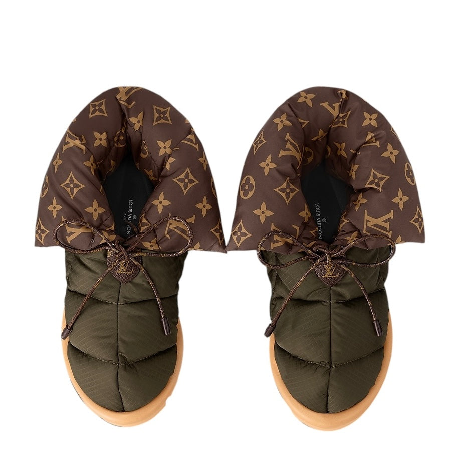 Louis Vuitton Cizme