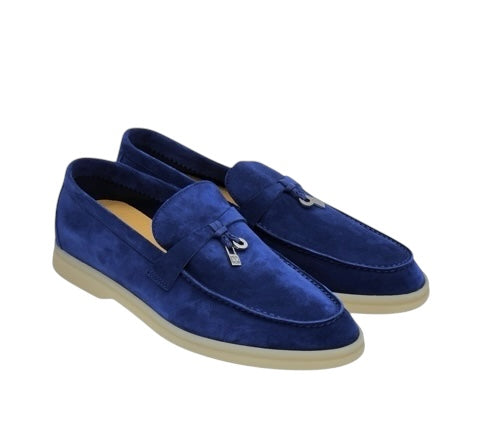 Loro Piana Loafers